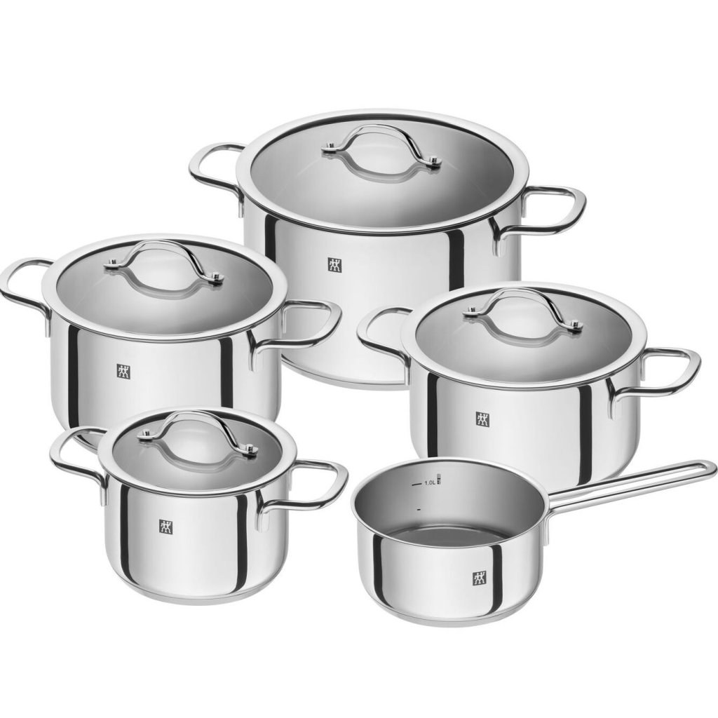 Topfset NEO, 5-teilig, Zwilling