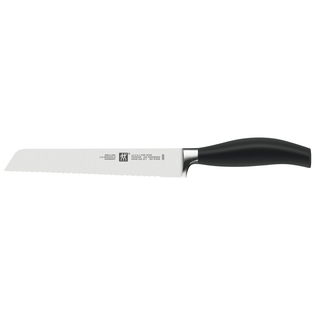 Brotmesser FIVE STAR 20 cm, Zwilling