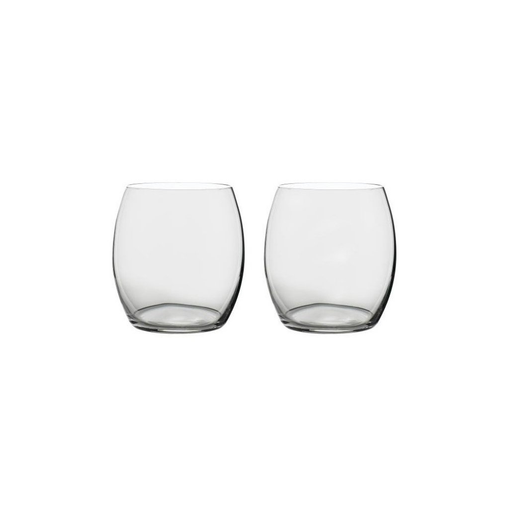 Trinkglas, 4er-Set, 530 ml, Bitz