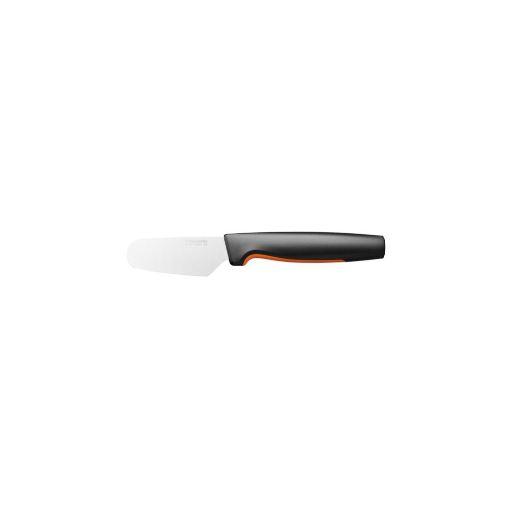 Buttermesser FUNCTIONAL FORM 8 cm, Fiskars