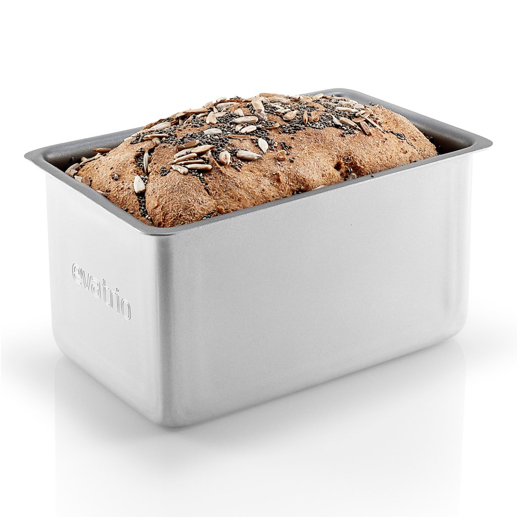 Brotbackform PROFESSIONEL 2 l, antihaftbeschichtet, Eva Solo