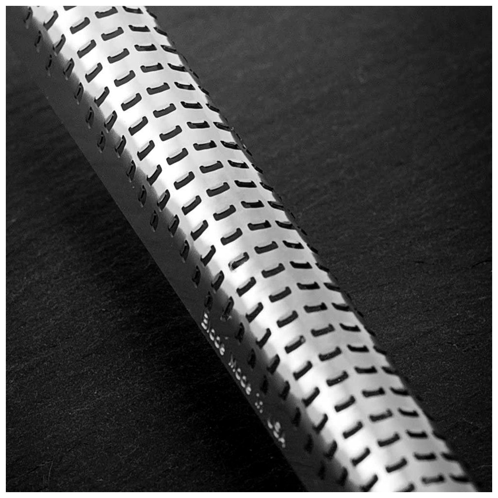 Gewürzreibe PREMIUM, rot, Microplane