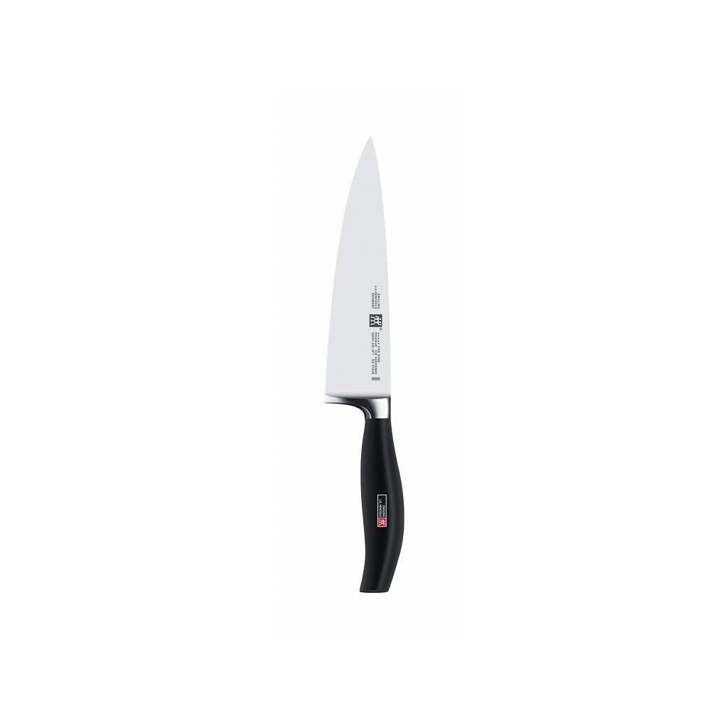 Messerblock Set FIVE STAR, 7-teilig, Zwilling