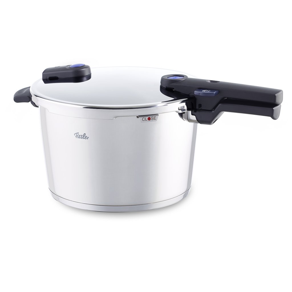 Schnellkochtopf VITAQUICK 26 cm, 8 l Fissler