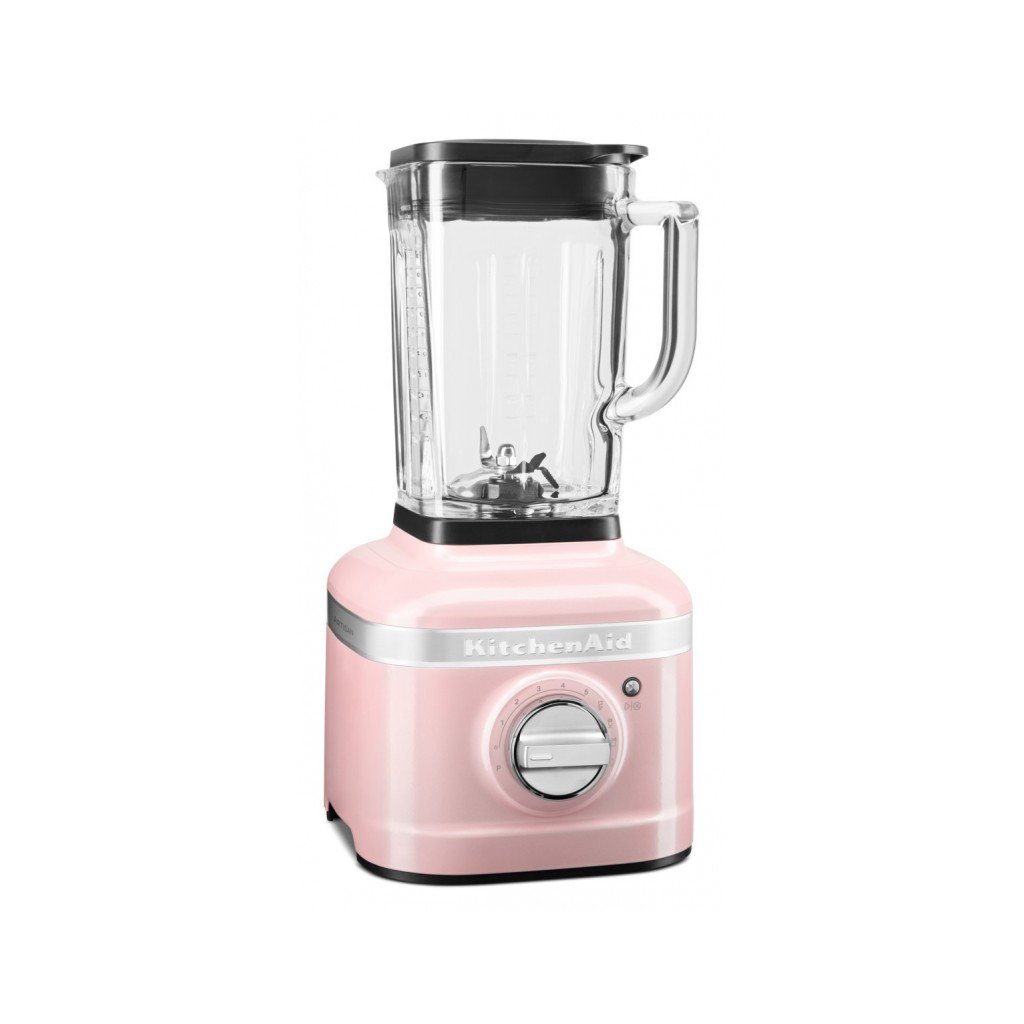 Standmixer Artisan 5KSB4026ESP, rosa, KitchenAid