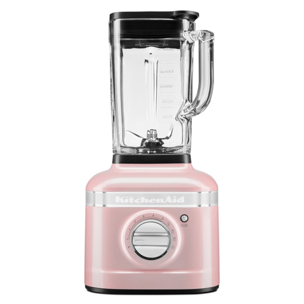 Standmixer Artisan 5KSB4026ESP, rosa, KitchenAid