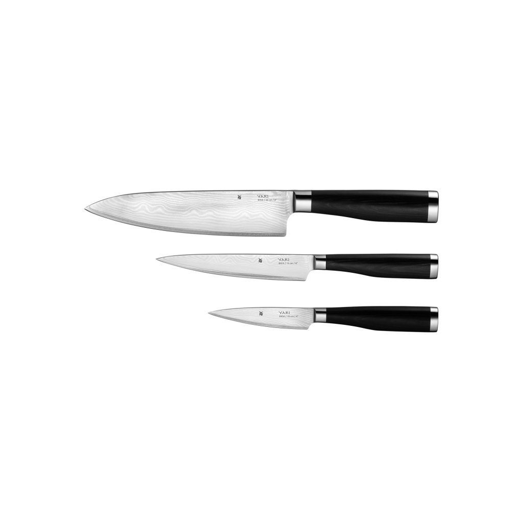 Messerset YARI, 3-teilig, WMF