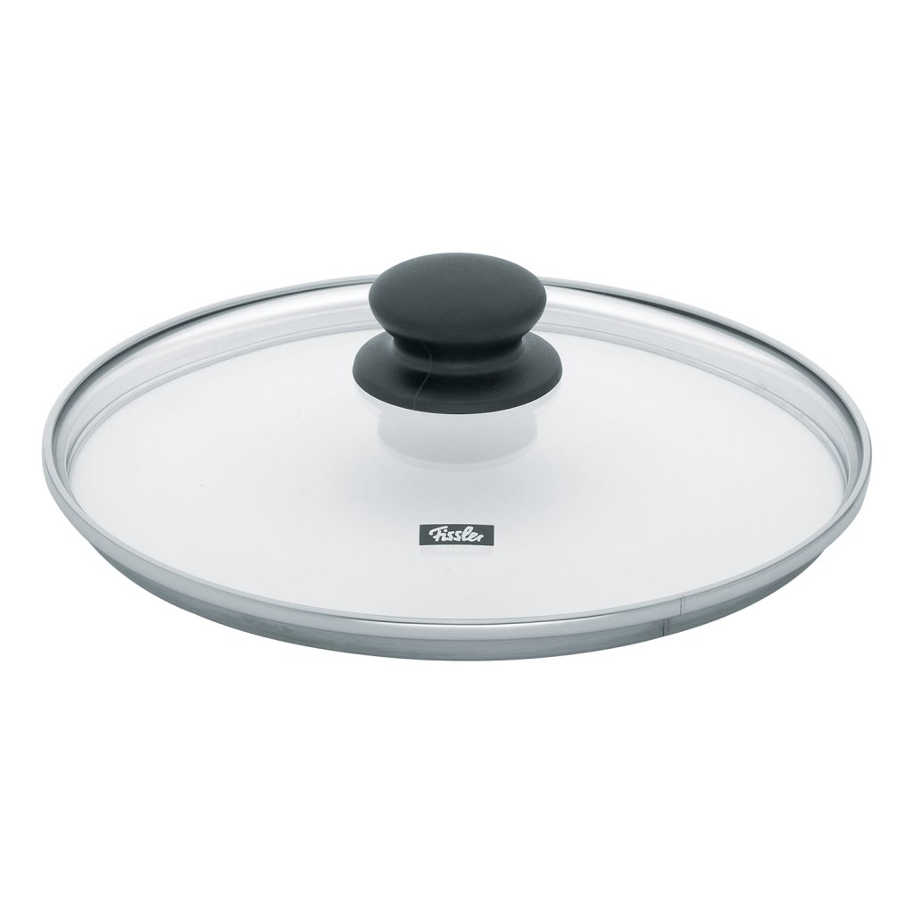 Deckel für VITAVIT Schnellkochtopf 22 cm, Fissler