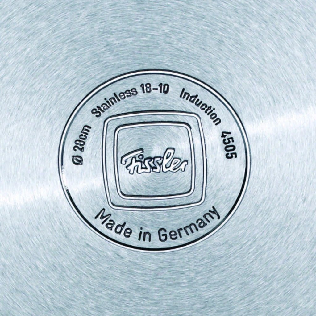 Topfset BONN, 5-teilig, Fissler