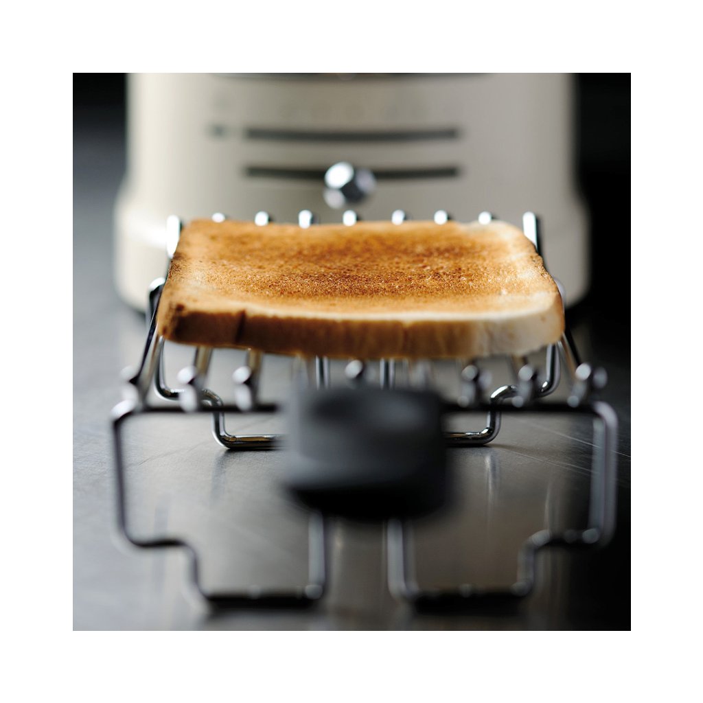 Brötchenaufsatz für ARTISAN Toaster, KitchenAid