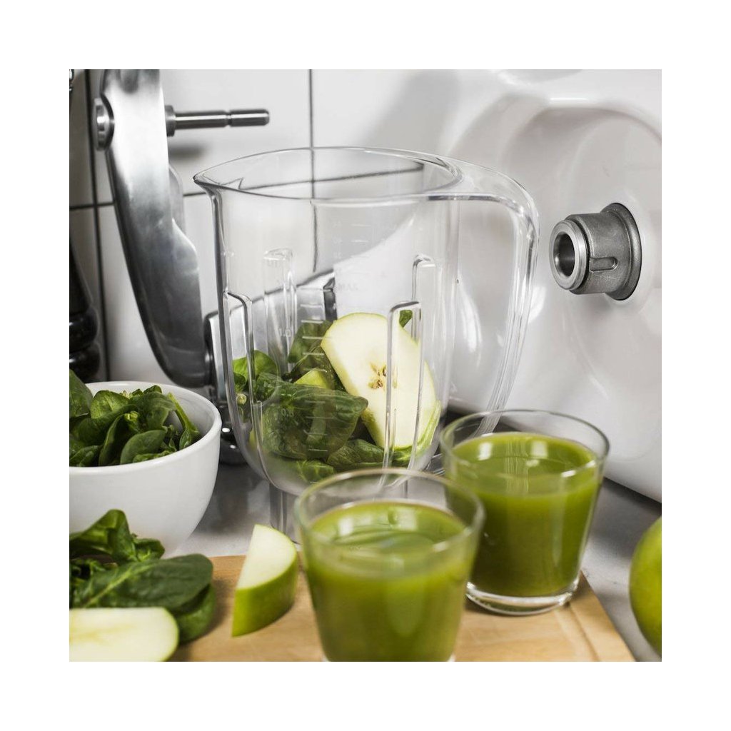 Mixeraufsatz für Food Processor, Ankarsrum