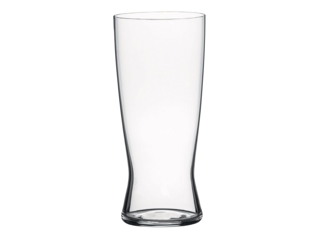 Set mit 4 Gläsern für Bier Lagerhaus Bierklassiker Spiegelau