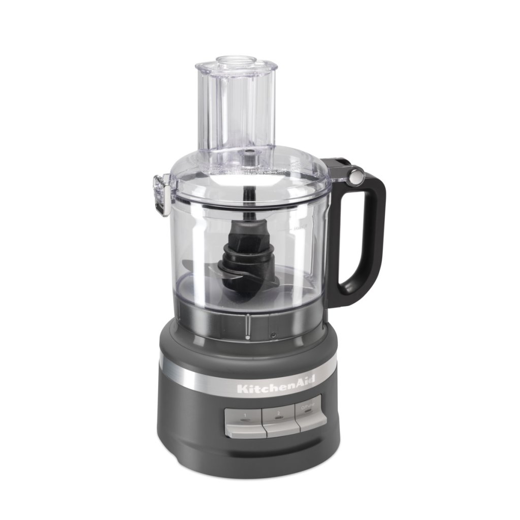 Food Processor 5KFP0719, dunkelgrau matt, KitchenAid