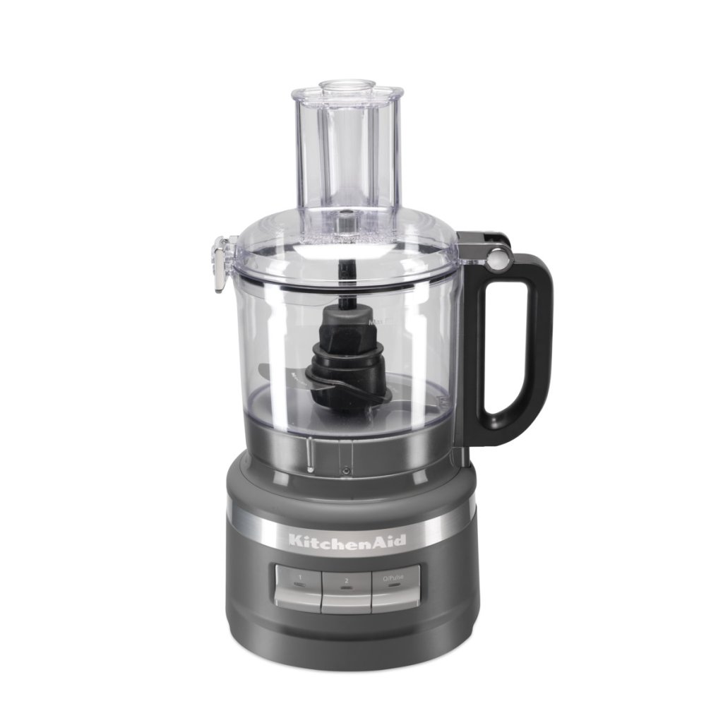 Food Processor 5KFP0719, dunkelgrau matt, KitchenAid