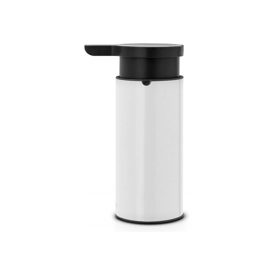 Seifenspender 200 ml, weiß, Brabantia
