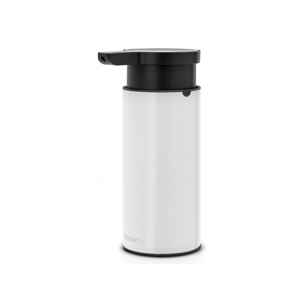 Seifenspender 200 ml, weiß, Brabantia
