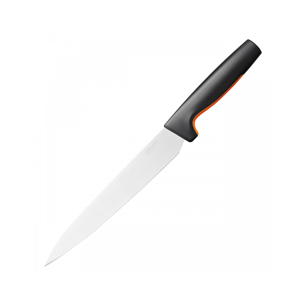 Aufschnittmesser FUNCTIONAL FORM 21 cm, Fiskars
