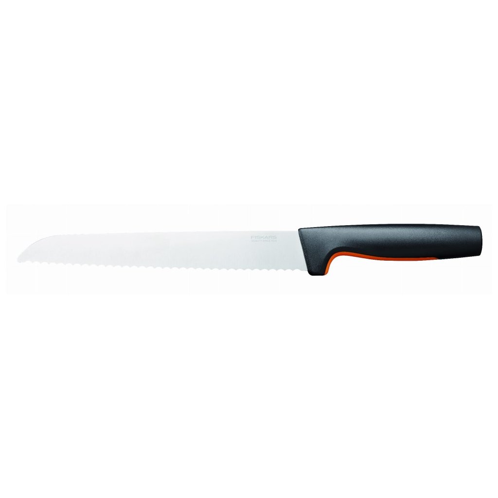 Gebäckmesser FUNCTIONAL FORM 21 cm, Fiskars