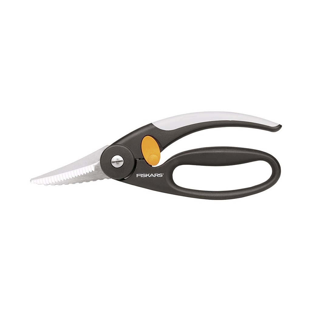 Fischschere FUNCTIONAL FORM, Fiskars