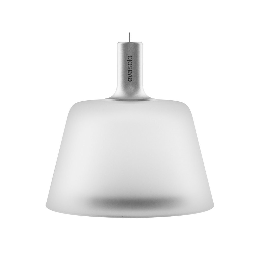 Outdoor Solar Pendelleuchte SUNLIGHT, Eva Solo