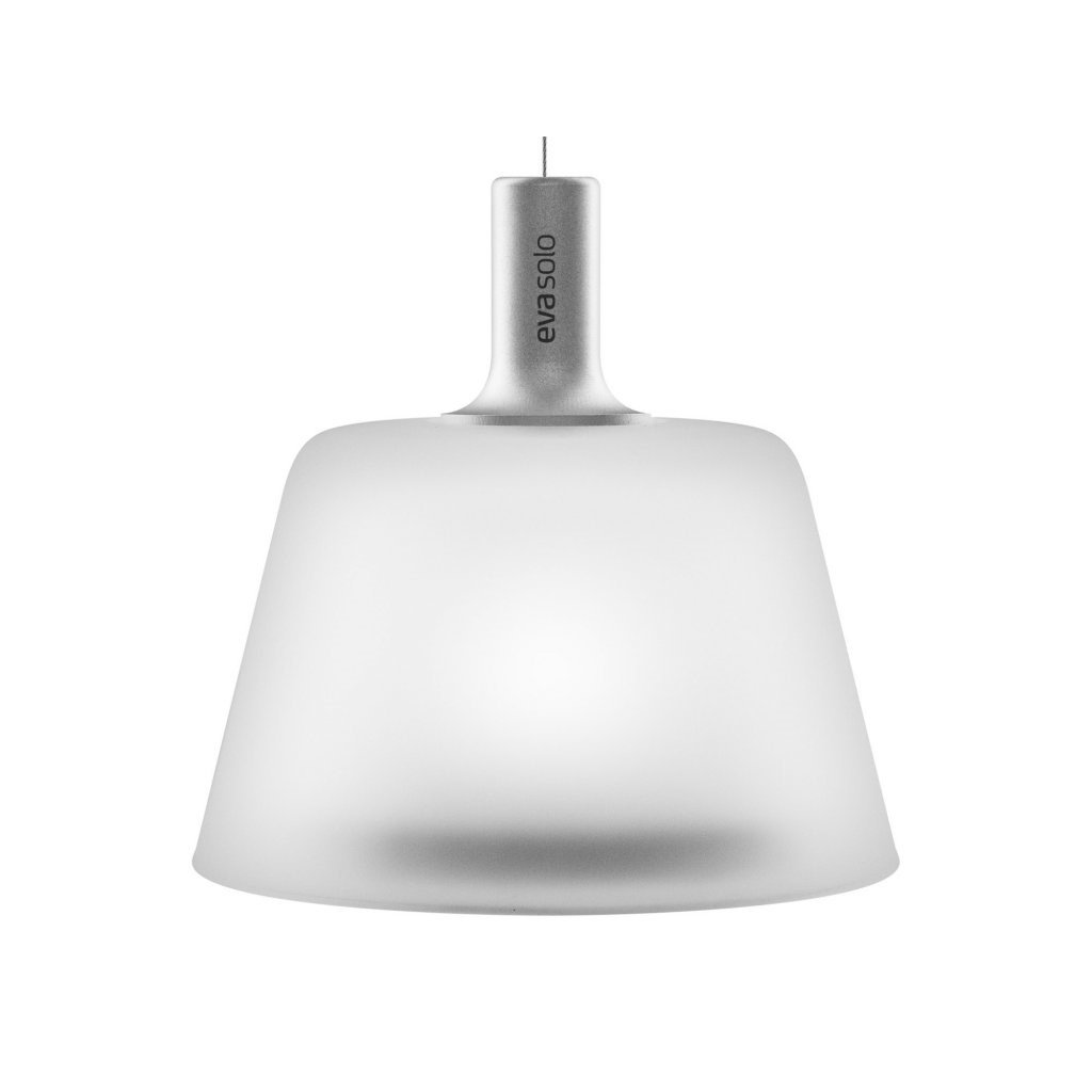Outdoor Solar Pendelleuchte SUNLIGHT, Eva Solo