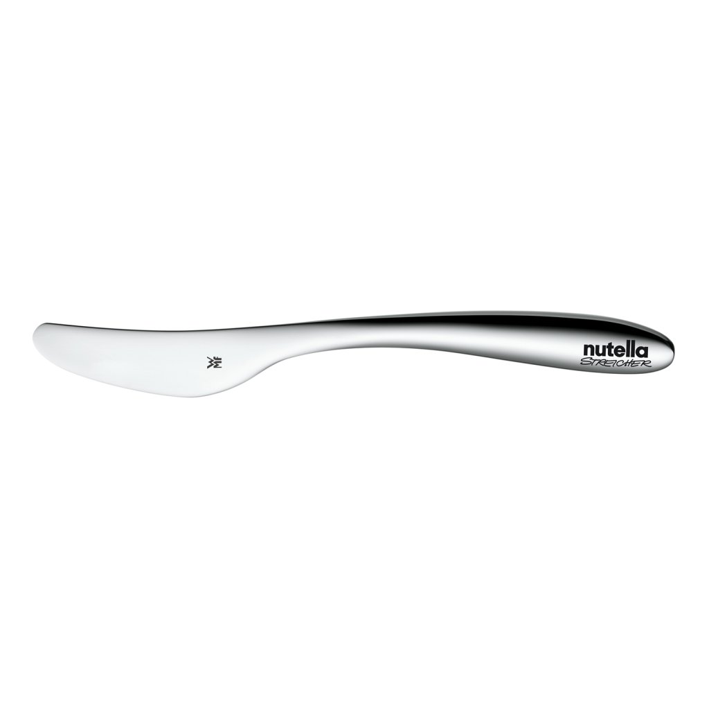 Nutella Messer BISTRO, WMF