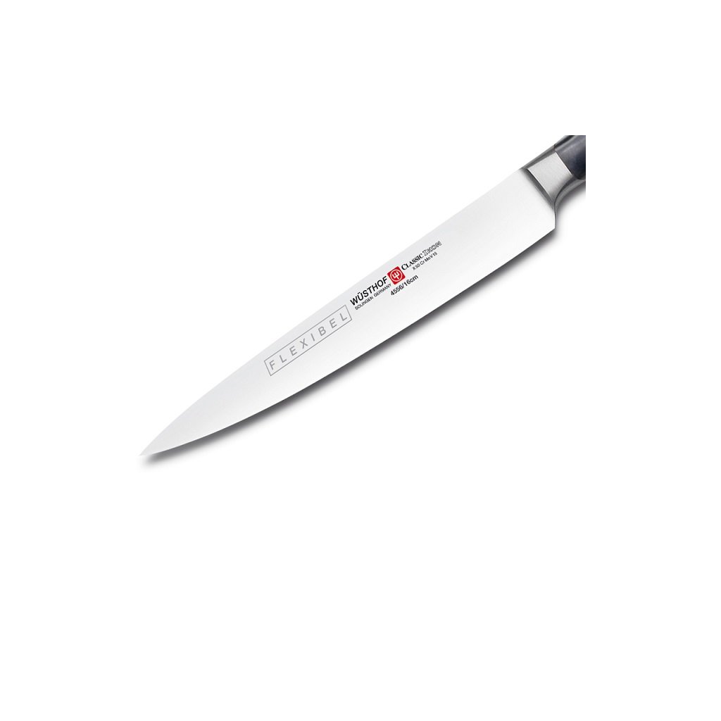 Filetiermesser CLASSIC IKON 16 cm, Wüsthof