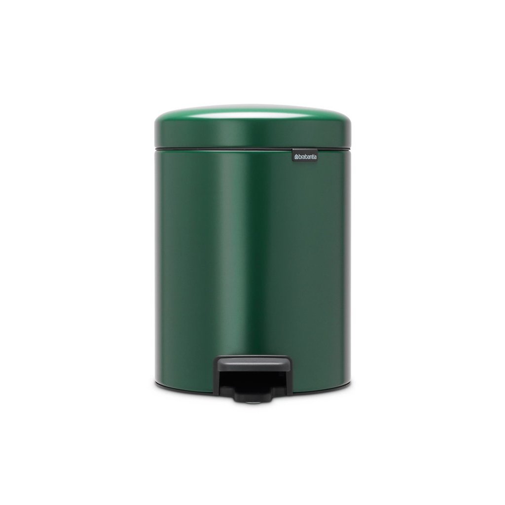 Treteimer NEWICON 5 l, grün, Brabantia