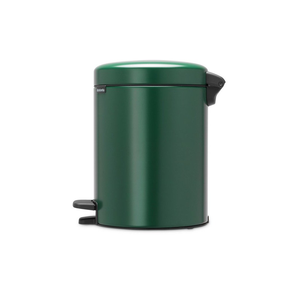 Treteimer NEWICON 5 l, grün, Brabantia