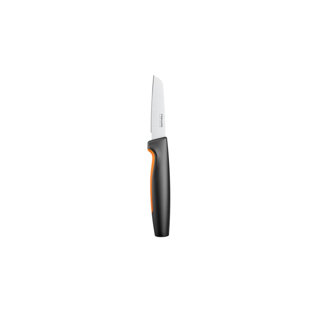 Schälmesser FUNCTIONAL FORM 8 cm, Fiskars