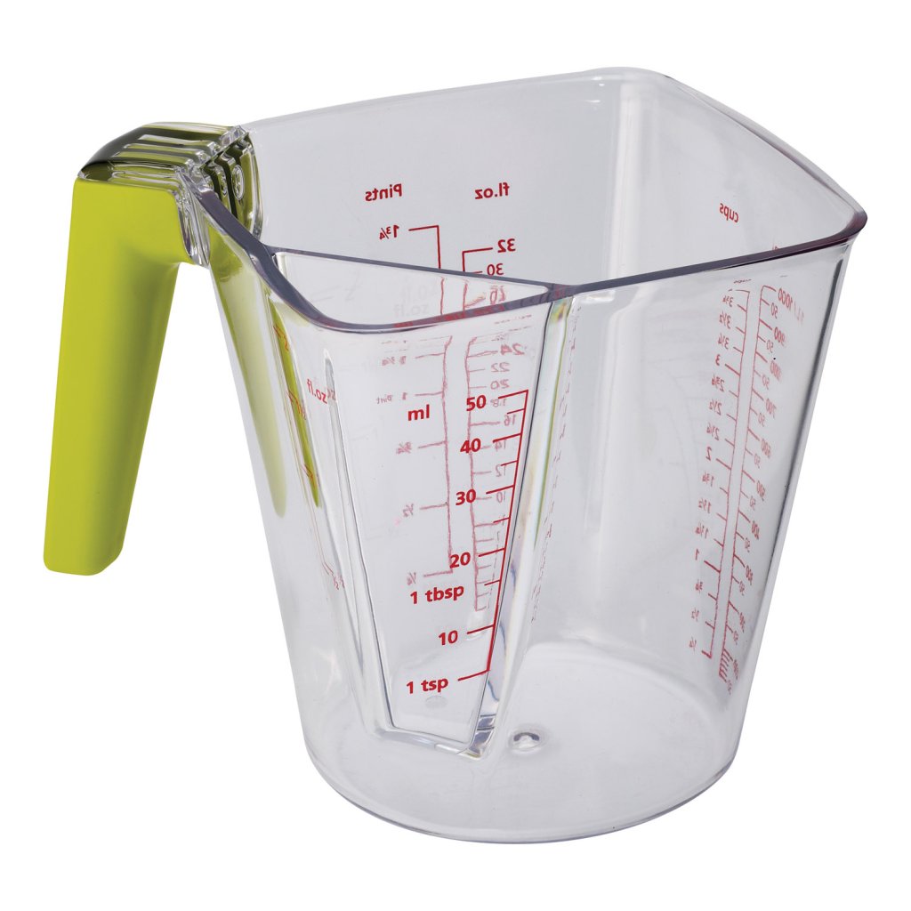 Messbecher 2in1, Joseph Joseph