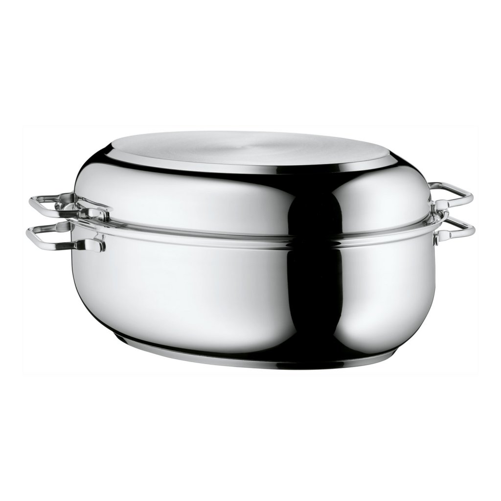 Bräter 8,5 l, Edelstahl, WMF