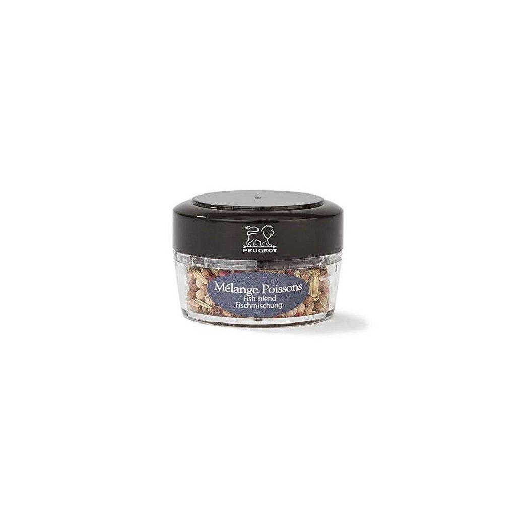 Pfeffer MELANGE POISONS 14 g, Peugeot