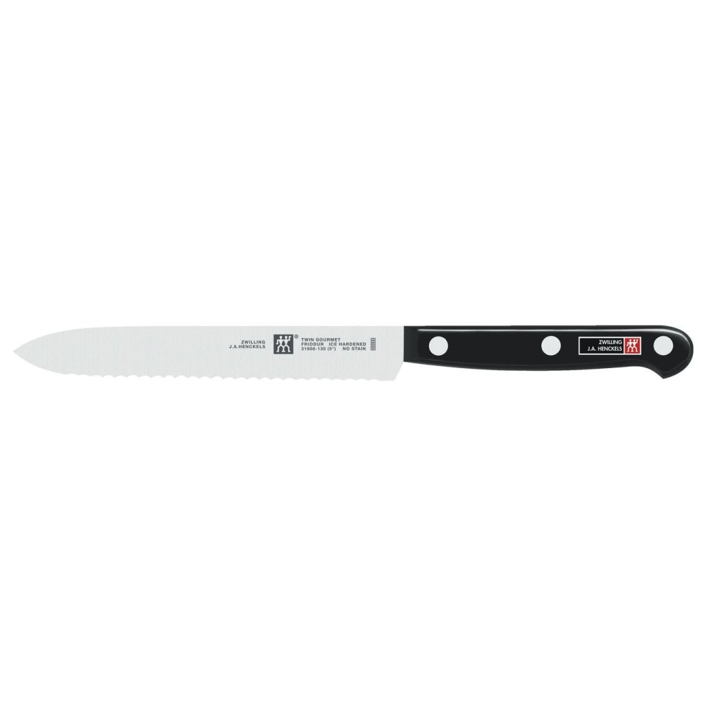 Messerblock Set GOURMET, 6-teilig, Zwilling