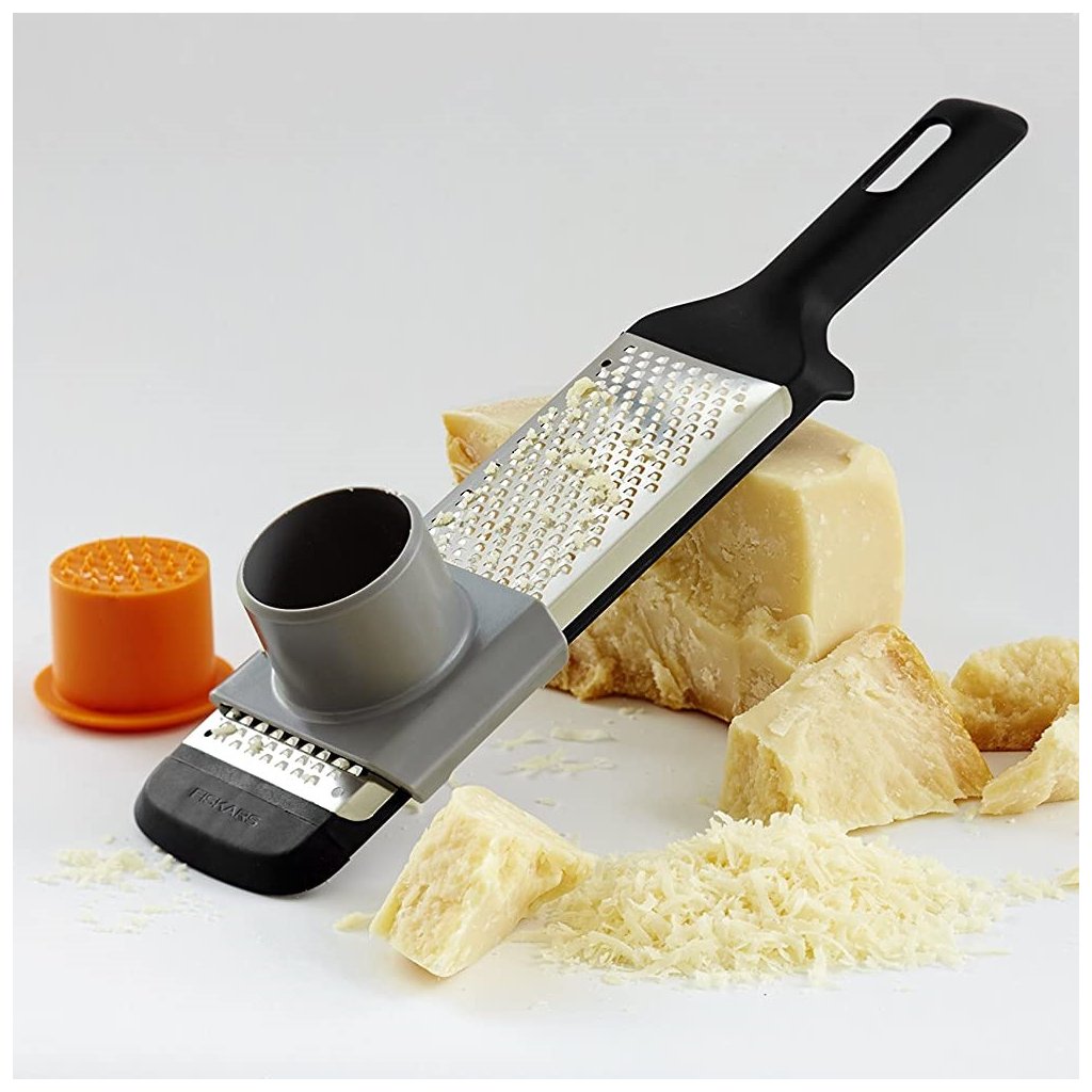 Handreibe FUNCTIONAL FORM, 2er-Set, Fiskars