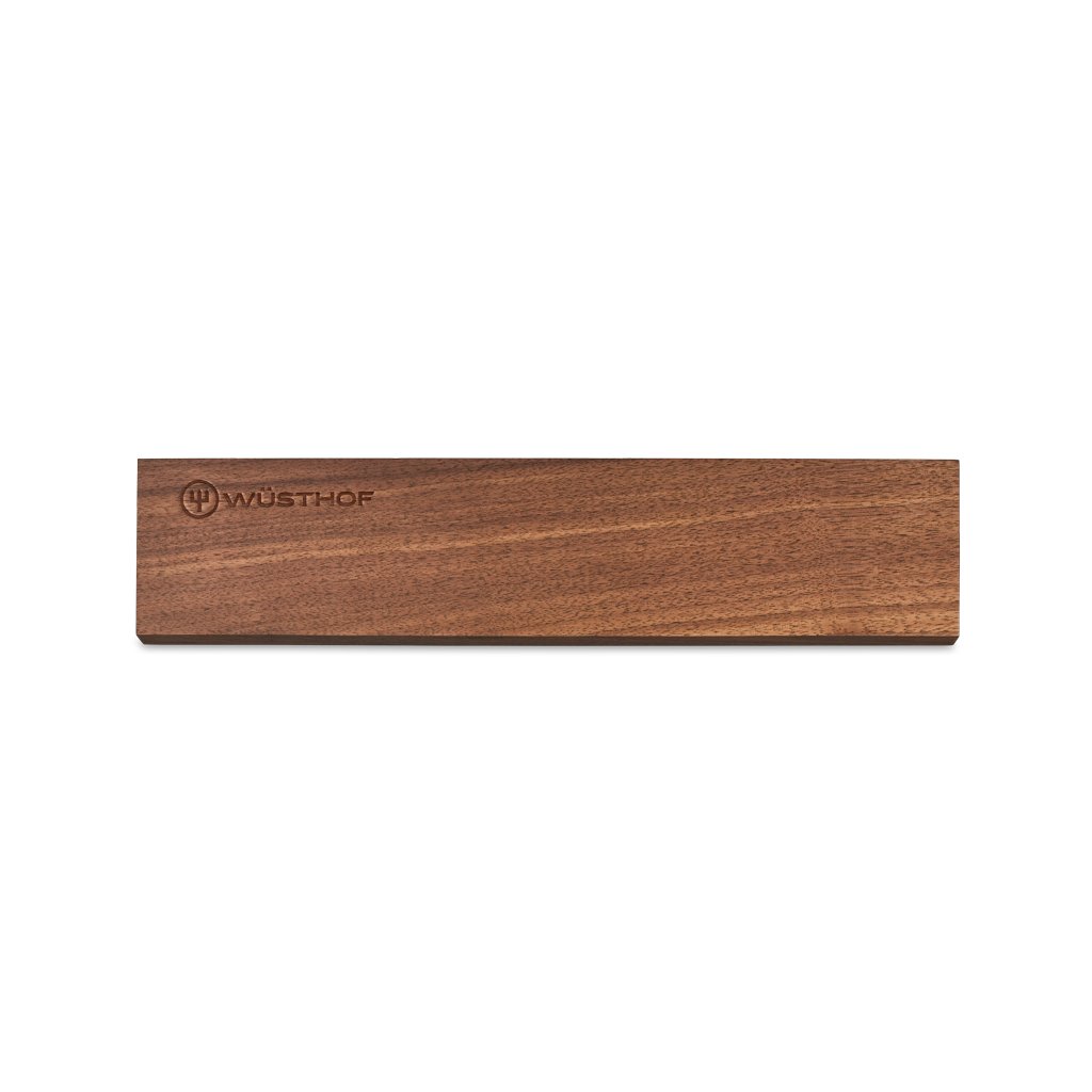 Messer Magnetleiste 30 cm, Walnuss, Wüsthof
