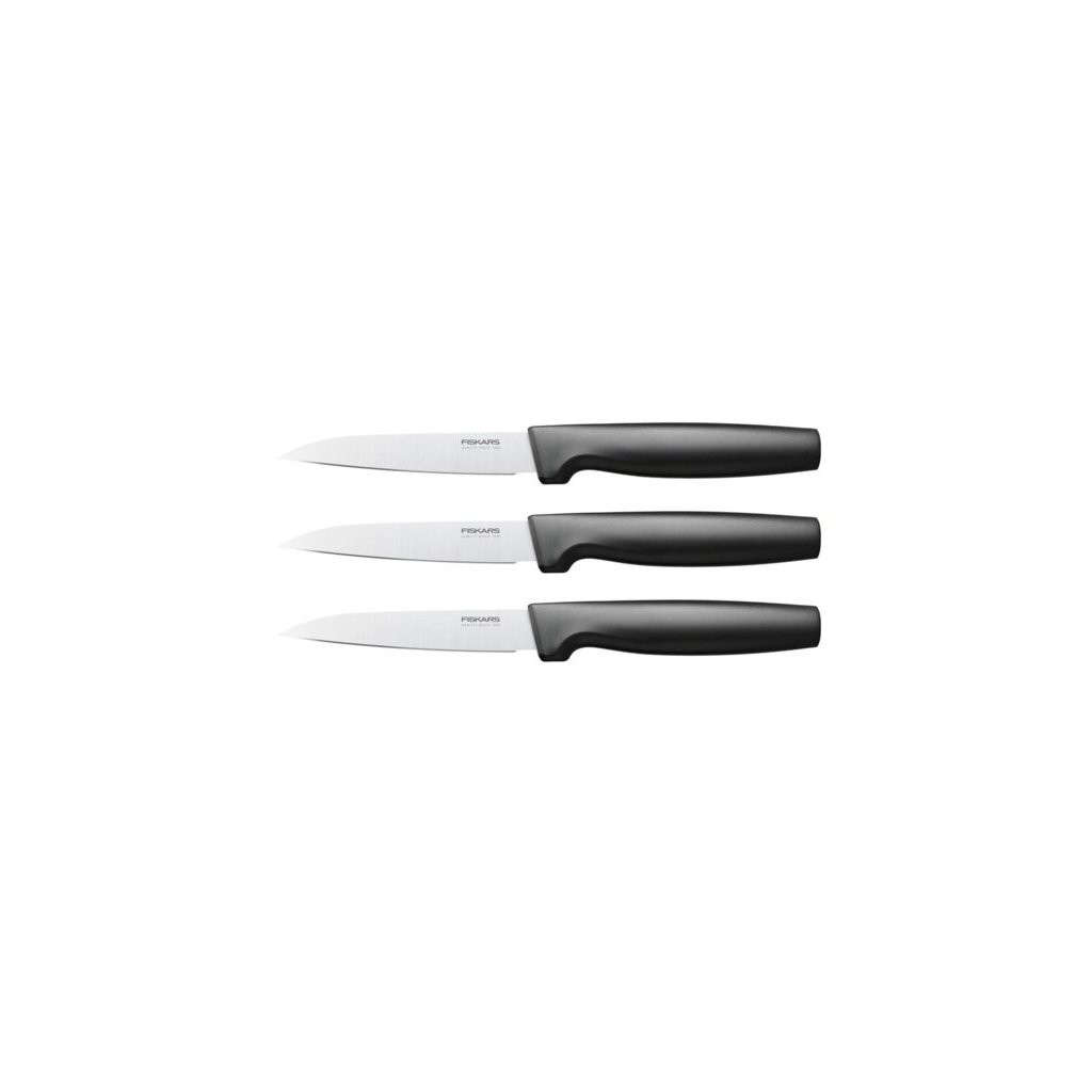 Küchenmesserset, 3-teilig FUNCTIONAL FORM, Fiskars