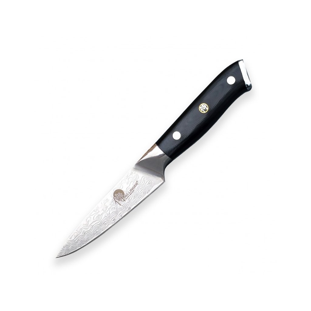 Aufschnittmesser SAMURAI 10 cm, Dellinger