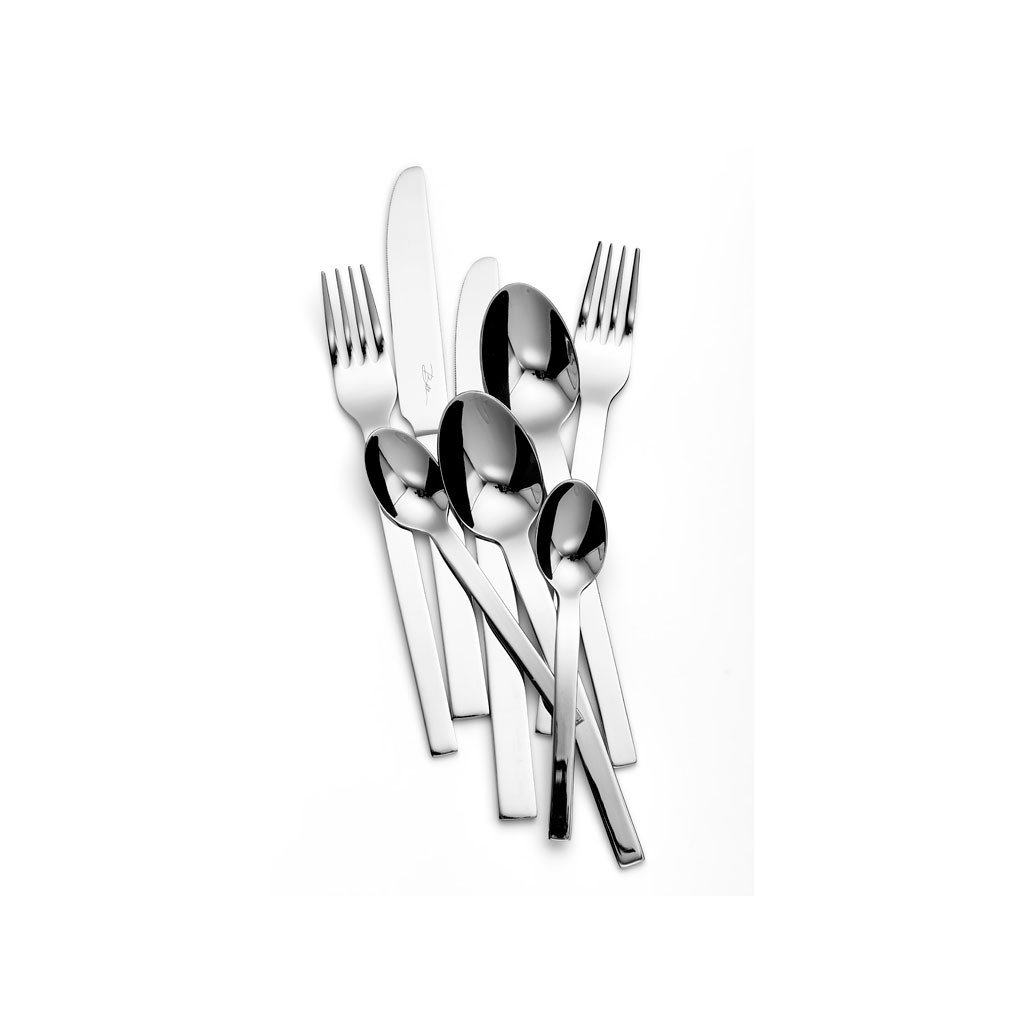 Besteckset FILIPPA, 16-teilig, Silber glänzend, Bitz