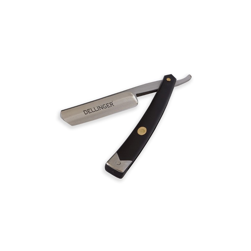 Rasierer 7/8 Titan Zugriff Dellinger mit Etui