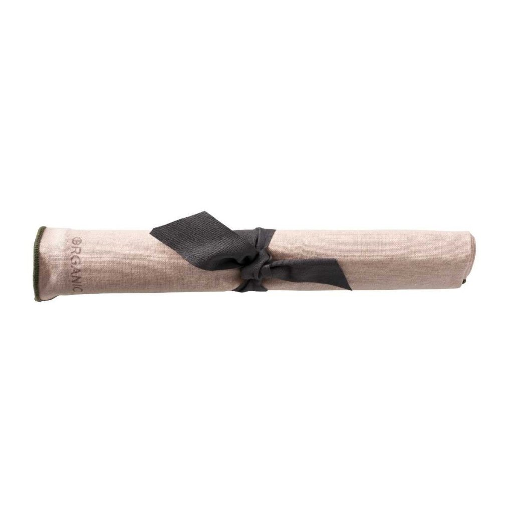 Stoffserviette, 2er-Set, rosa, BItz