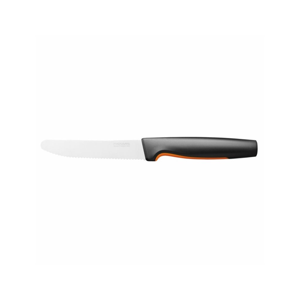 Frühstücksmesser FUNCTIONAL FORM 12 cm, Fiskars