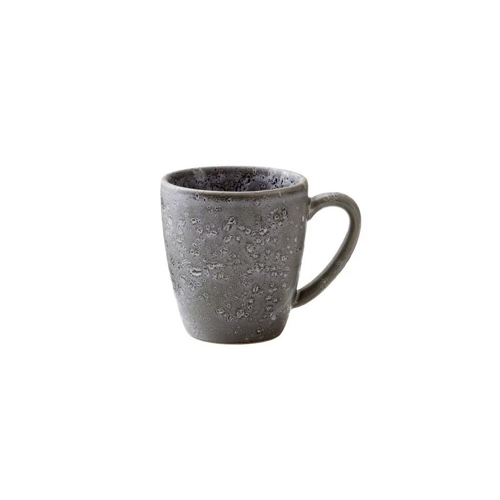 Teetasse 190 ml, grau, Bitz