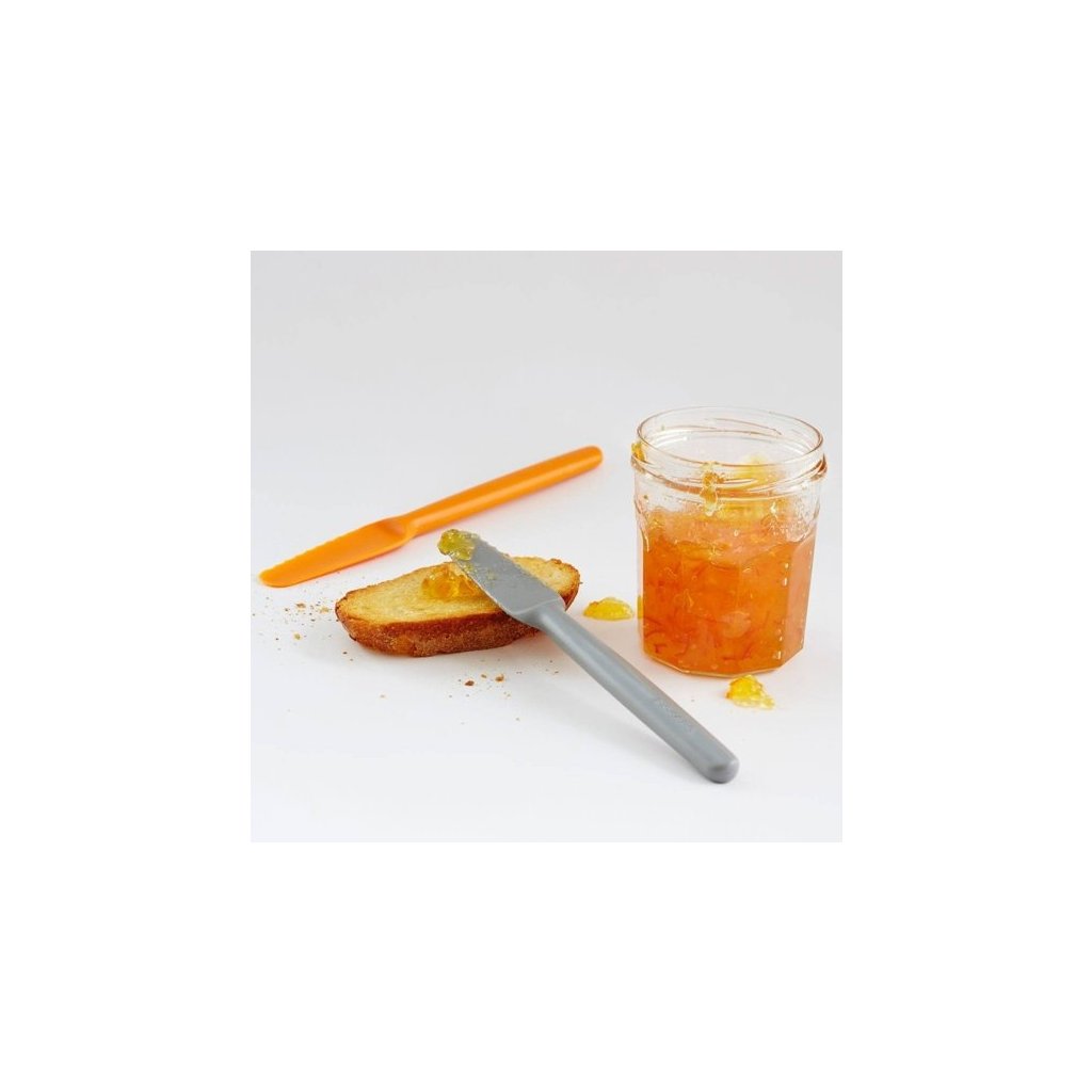 Buttermesser-Set, 3-teilig, FUNCTIONAL, FORM, Fiskars