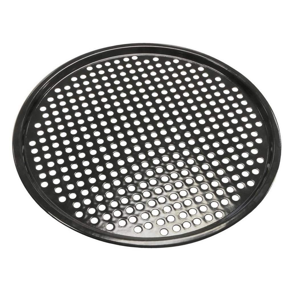 Lochblech 40 cm, Outdoorchef