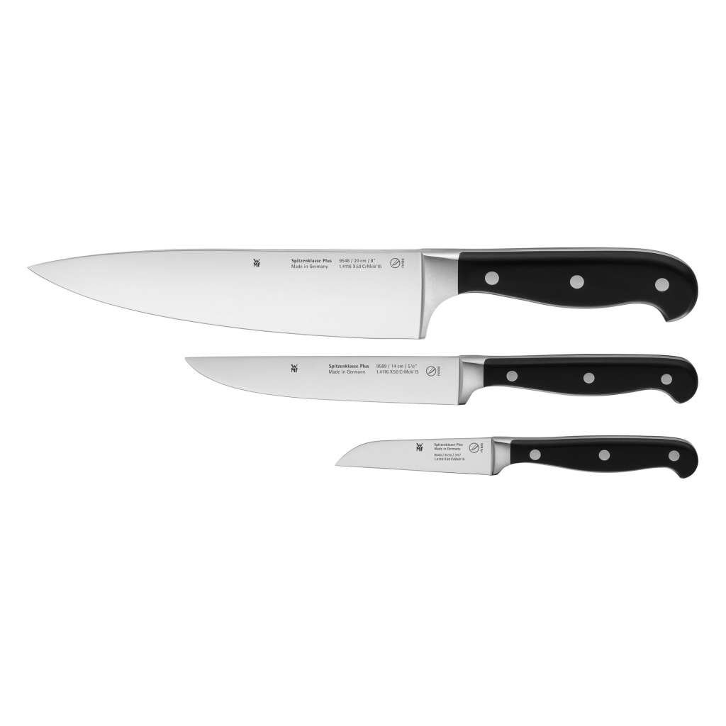 Messerset SPITZENKLASSE PLUS PC, 3-teilig, WMF