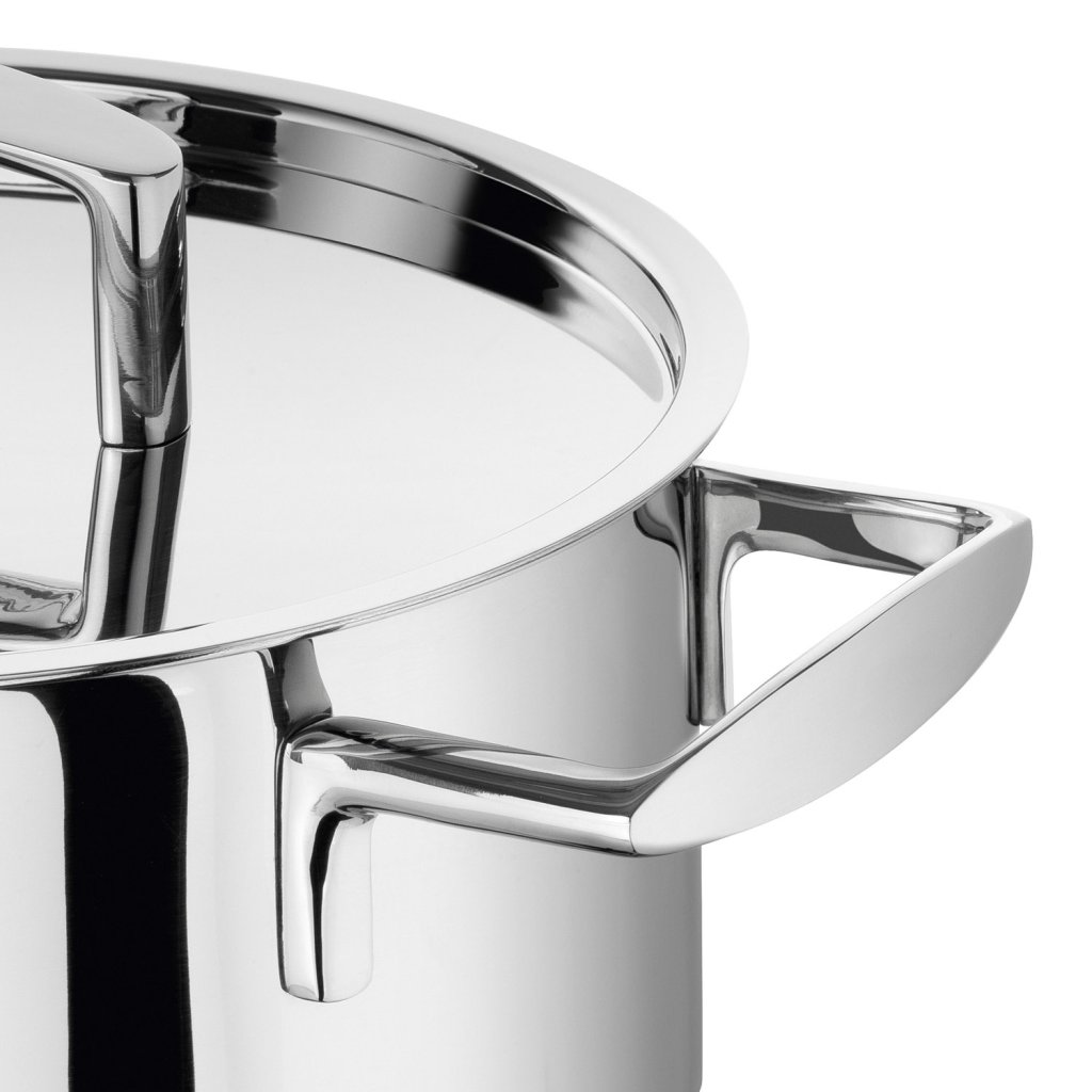 Topfset PASSION, 5-teilig, Zwilling