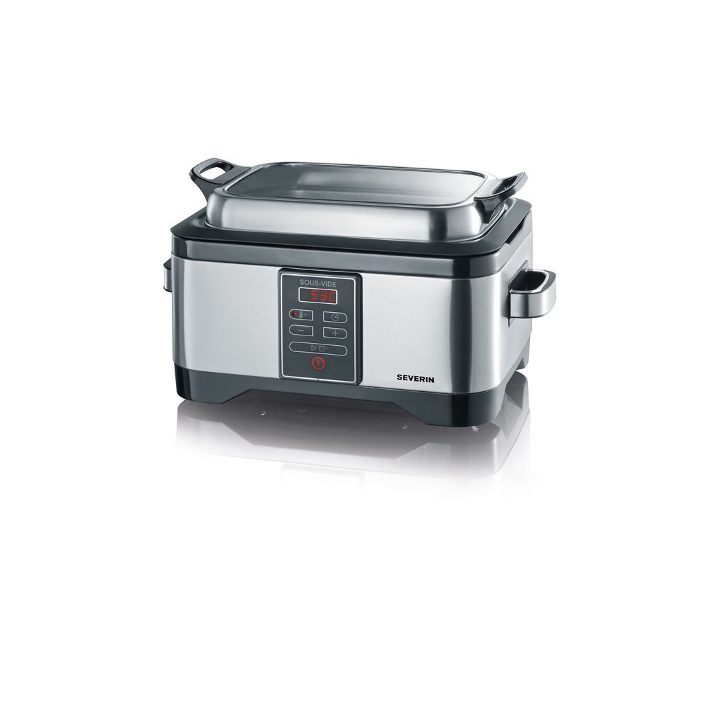 Sous-Vide Garer SV 2447, Severin