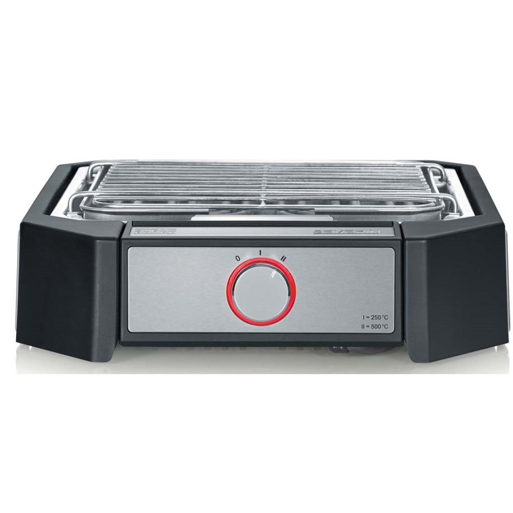 Elektrogrill PG 8545 Steakboard, 2300 W, Severin