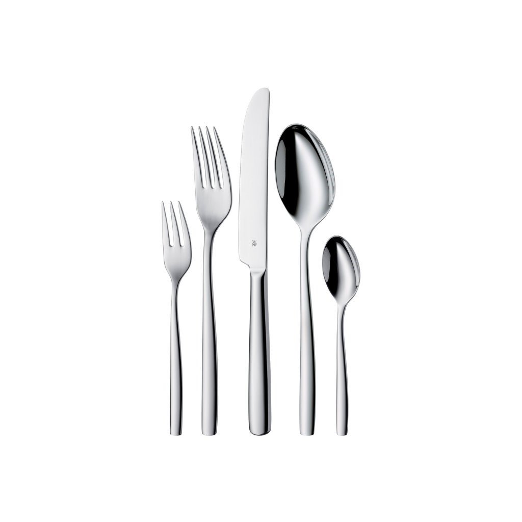 Besteckset PALMA, 66-teilig, WMF